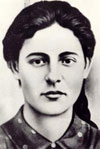 Ульяна Громова